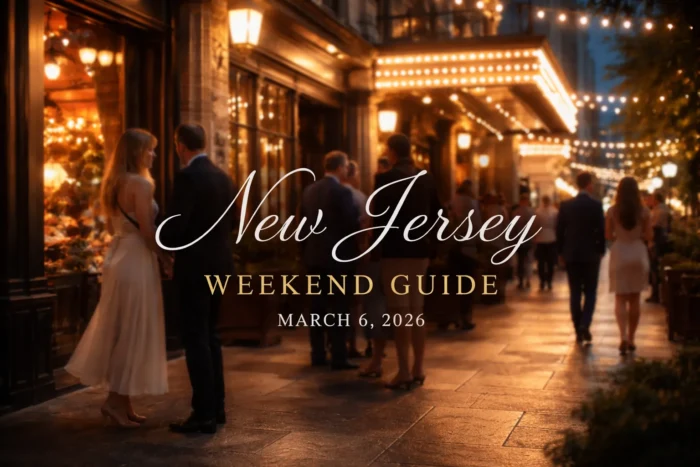 Top Events to Enjoy in New York This Week: Mar 6&ndash;12, 2026