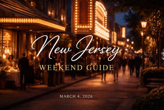Quot Exciting Delaware Events This Week Mar 5 11 2026 Quot Top Events in New Jersey This Week: Mar 2–8, 2026