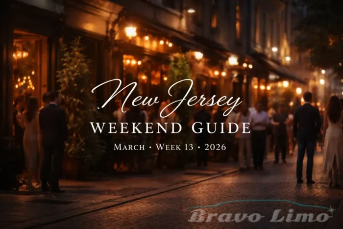 Top Events Happening in New York This Week: Mar 26–Apr 1, 2026