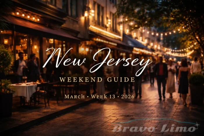 Top Events in New York This Week: March 23–29, 2026