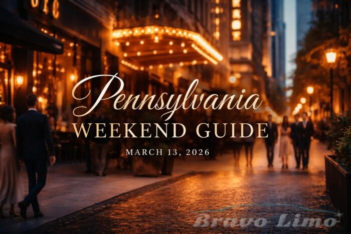 Top Events Happening in Pennsylvania This Week: Mar 16&ndash;22, 2026
