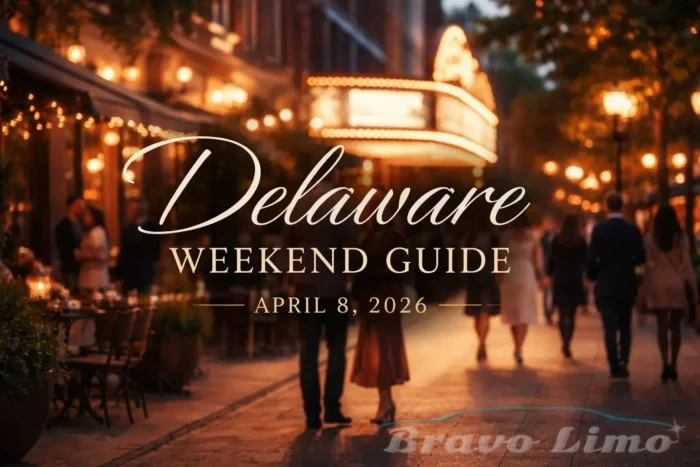 Delaware Events to Explore This Week: Apr 13–19, 2026