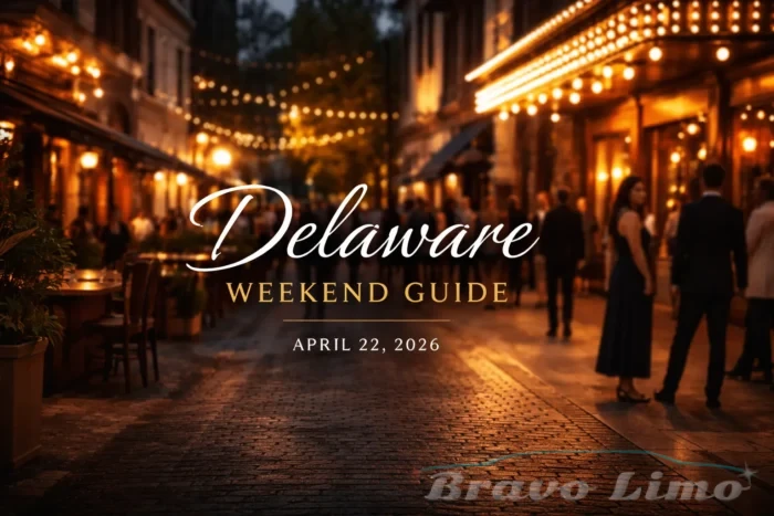 Top Events in Delaware This Week: Apr 22&ndash;28, 2026