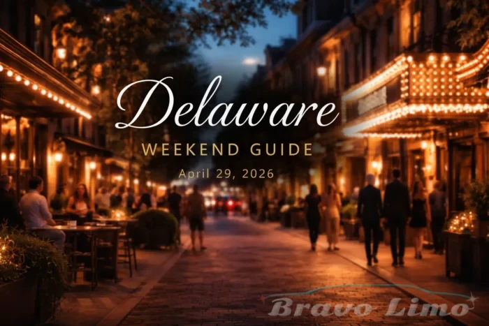 Delaware Events Roundup: Discover What's Happening May 3–9, 2026 This Week