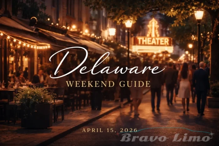 Top Events in Delaware This Week: Apr 15&ndash;21, 2026