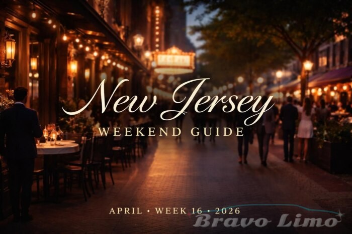 Top Events Happening in New Jersey This Week: Apr 13&ndash;19, 2026