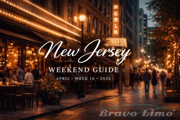 Top Events Happening in New Jersey This Week: Apr 13&ndash;19, 2026