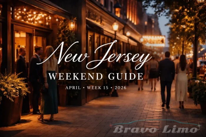 Top Events in New York This Week: April 13&ndash;19, 2026