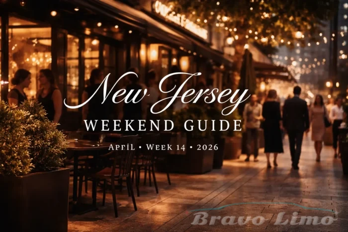 Top Events in New York This Week: April 6–12, 2026