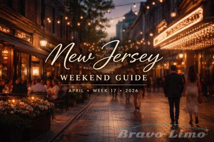Top Events Happening in New Jersey This Week: Apr 27–May 3, 2026