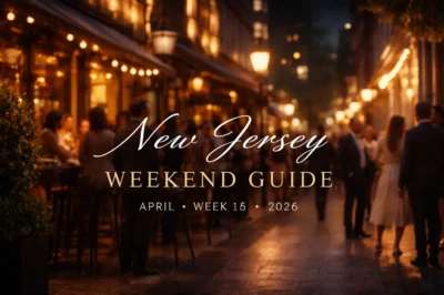 Top Events in New York This Week: Apr 27&ndash;May 3, 2026