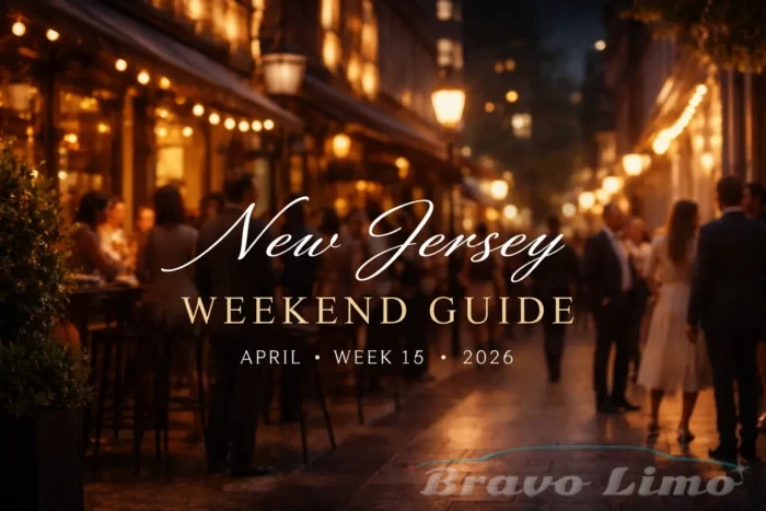 Top Events in New York This Week: Apr 27&ndash;May 3, 2026