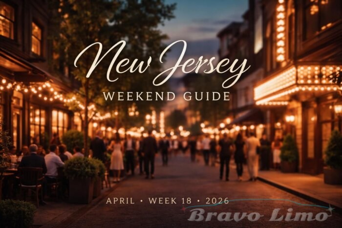 Top Events Happening in New Jersey This Week: Apr 29&ndash;May 5, 2026