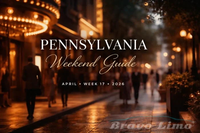 Top Events in Pennsylvania This Week: Apr 27&ndash;May 3, 2026