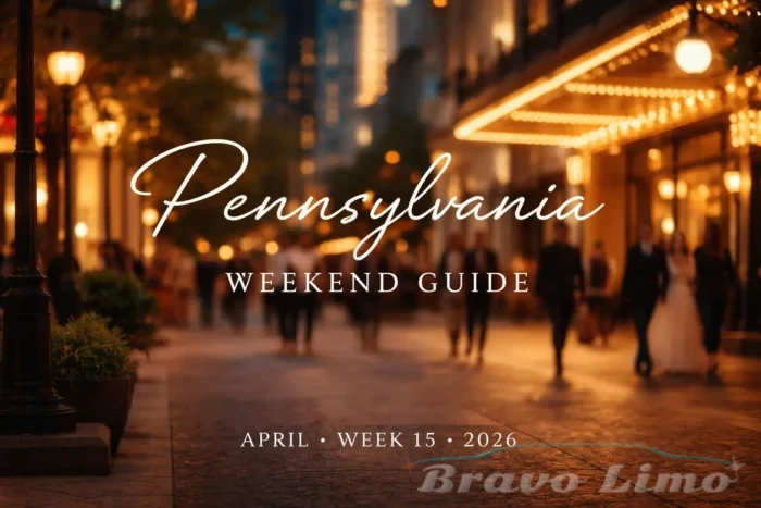 Top Events in Pennsylvania This Week: Apr 13–19, 2026