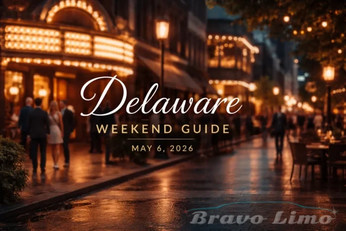 Delaware Events Calendar: Highlights This Week, May 4–10, 2026