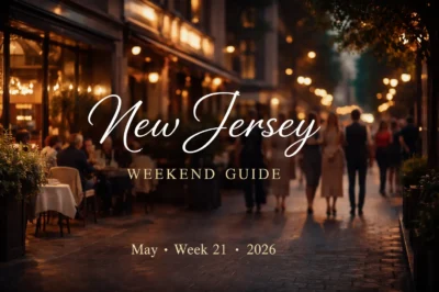 Brooklyn Museum Limo Guide: NYC Events This Week, May 18–24