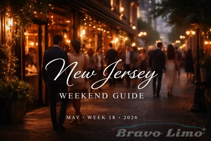 Discover Top Events in New York This Week: May 4&ndash;10, 2026