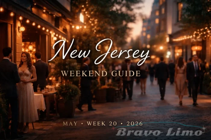Frieze New York Limo Guide: Luxury Travel in NYC, May 15&ndash;21