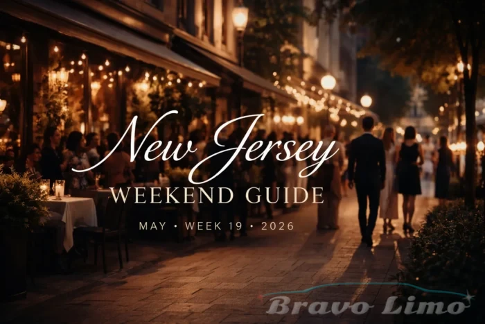 Top Events and Activities in New York This Week: May 11&ndash;17, 2026
