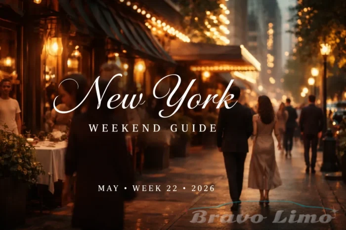 NYC Limo Guide: Open Roads Cinema at Lincoln Center May 29–Jun 4