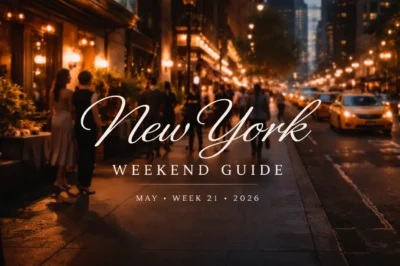 NYC Limo Guide to Shakespeare in the Park: May 22–28 This Week