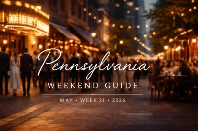 Limo Guide: Visit Elmo's Springtacular in Philly This Week May 22&ndash;28