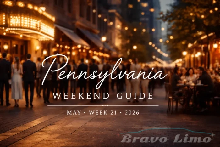 Limo Guide: Visit Elmo's Springtacular in Philly This Week May 22&ndash;28