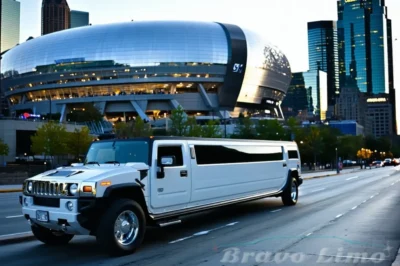 MetLife Stadium Tailgating Party Bus Guide