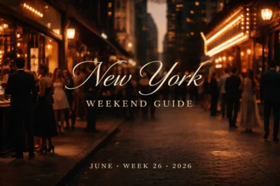 NYC Pride March Transportation Guide: Limo Options for June 26&ndash;30