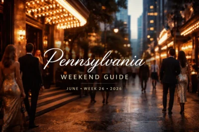 1776 at Erie Playhouse This Week: PA Limo Guide June 26-Jul 2
