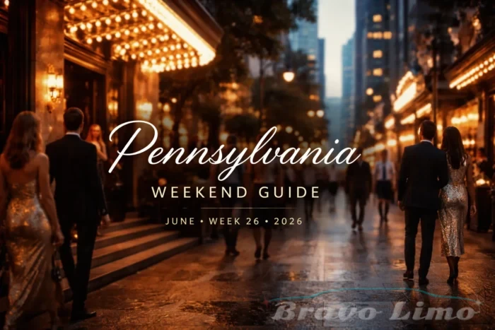 1776 at Erie Playhouse This Week: PA Limo Guide June 26-Jul 2