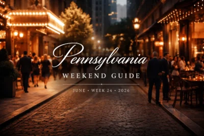 PA Events Jun 12–18