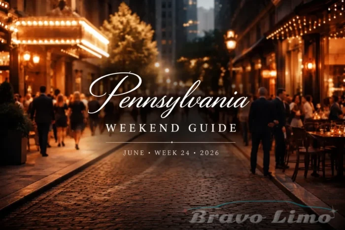 "1776 at Erie Playhouse Limo Guide: PA Events Jun 12–18"