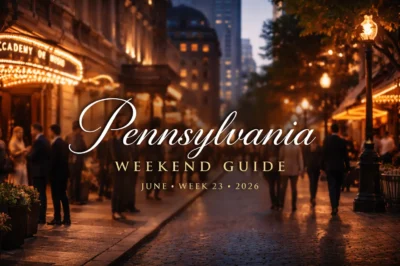 Elmo's Springtacular Limo Guide in Philly This Week: Jun 5&ndash;11