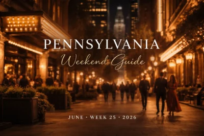Limo Guide for 1776 at Erie Playhouse in PA: June 19&ndash;25 This Week