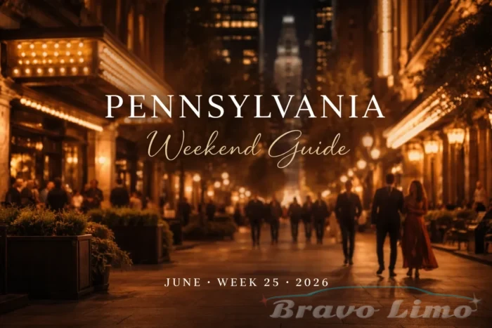 Limo Guide for 1776 at Erie Playhouse in PA: June 19–25 This Week