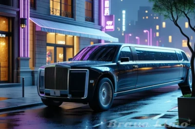 Limo vs Party Bus: Which One Is Better for Your Event?