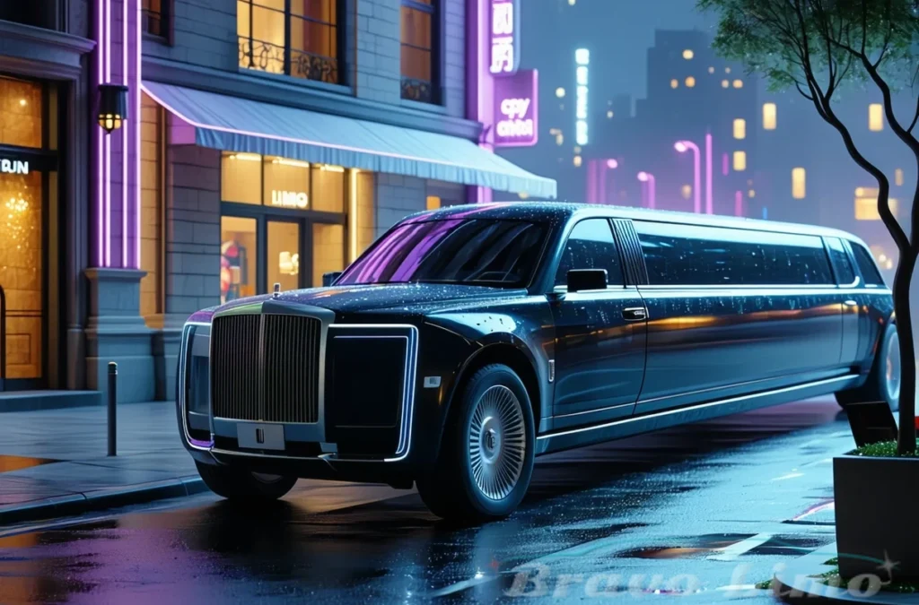 Limo vs Party Bus: Which One Is Better for Your Event?