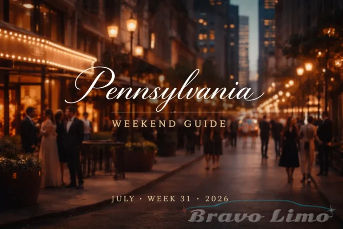"Erie Art Museum Limo Guide: Events in Pennsylvania Aug 1–7"