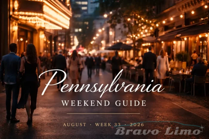 "Explore Betsy James Wyeth Exhibition in PA: Limo Guide Aug 14–20"
