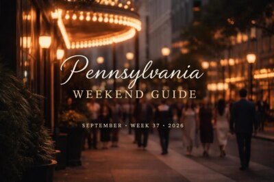 Lincoln Financial Field Limo Guide for Eagles Home Opener, Sept 9&ndash;15 PA