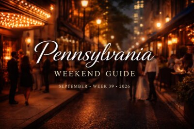Drake Concert in Philly: Limo Guide for Sept 23–29, 2026