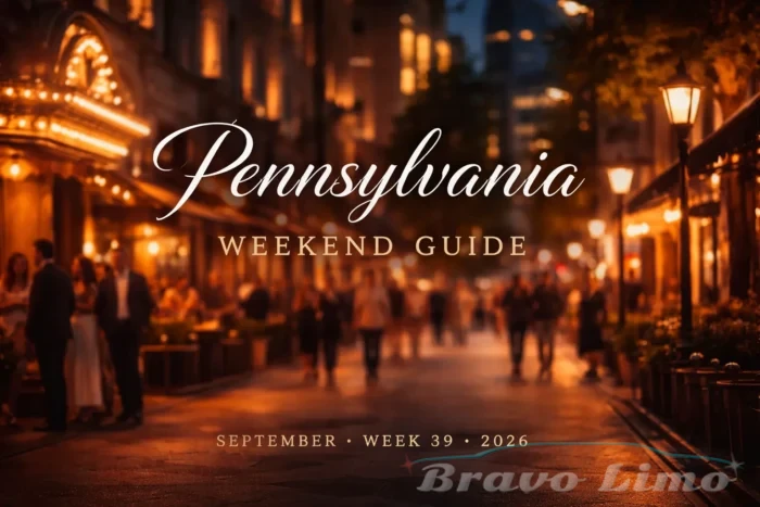 1776 The Musical: Philly Limo Guide This Week Sep 25–Oct 1