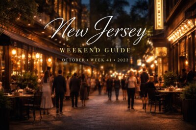 New Jersey Limo Guide: Events & Tips Oct 12&ndash;18, 2026