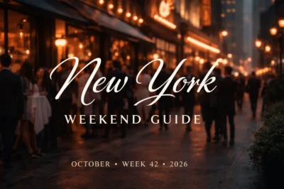 NYC Limo Guide: Ghostbusters in Concert Events Oct 16&ndash;22