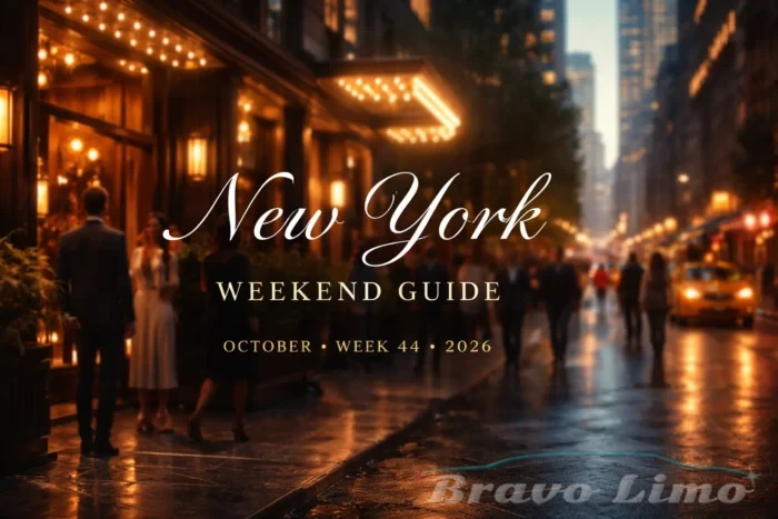 NYC Marathon Transportation Guide: This Week Nov 1&ndash;7