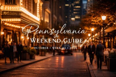 Eastern State Penitentiary Halloween Nights Limo Guide: Oct 21&ndash;27 PA