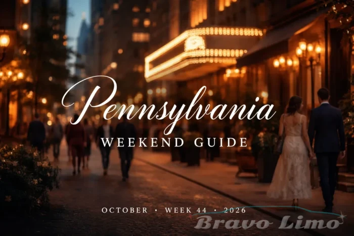 PA Limo Guide: Betsy James Wyeth Exhibit & More This Week Nov 3&ndash;9